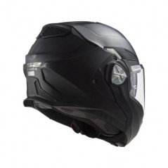 LS2 casco modular moto FF901 ADVANT X SOLID 569011011XXLVAR