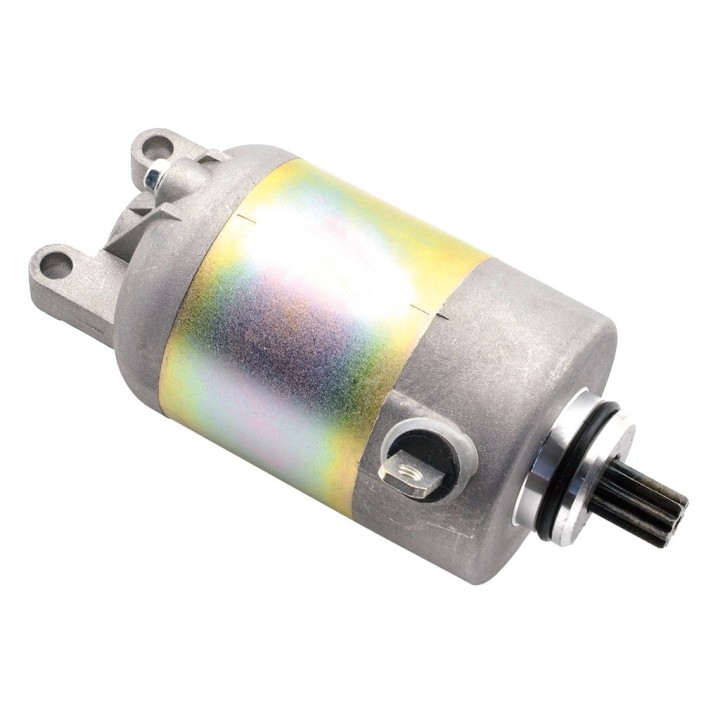 V PARTS ENGINE, IGNITION START 15622