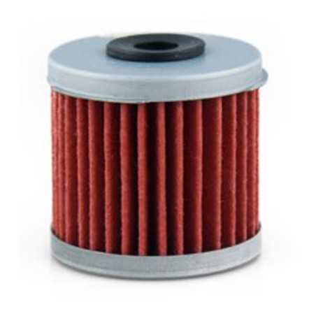 Filter, oil HF167