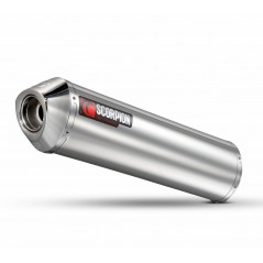 SCORPION EXHAUST Tubo de escape FACTORY 20000