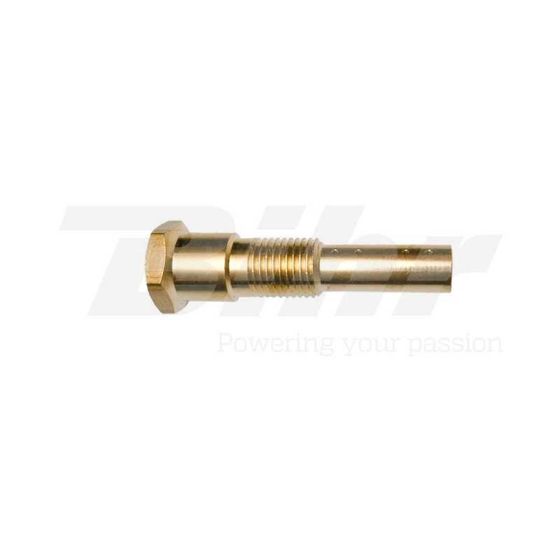 Difusor, carburetor