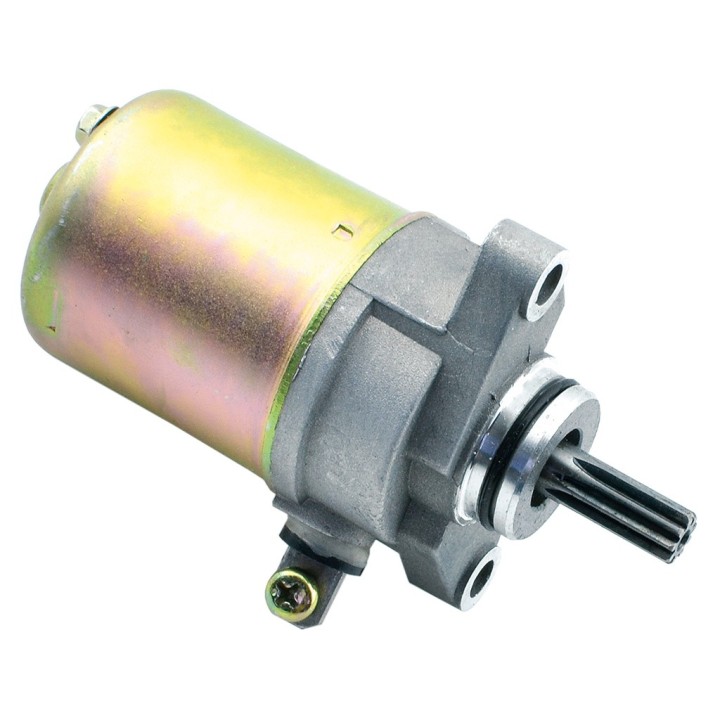 V PARTS ENGINE, IGNITION START 15618
