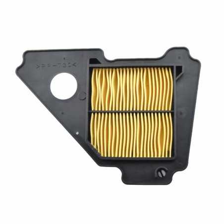 v filter air filter for yamaha ybr 125 (05-09)