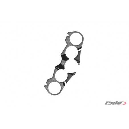 PUIG Protector tija adhesivo anti rayas con llaves 6927