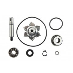TECNIUM KIT, REPAIR, AXLE, WATER PUMP 11648