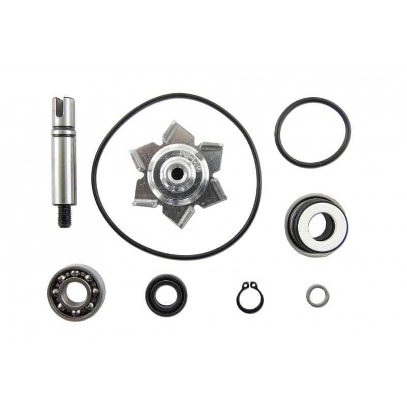 TECNIUM KIT, REPAIR, AXLE, WATER PUMP 11648