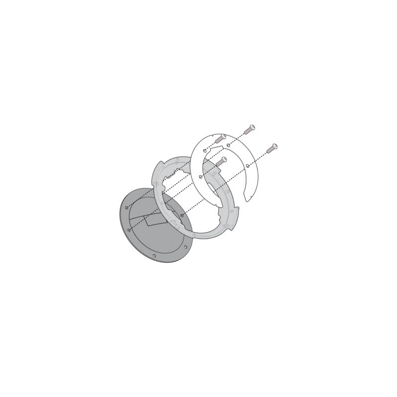 GIVI - BF10