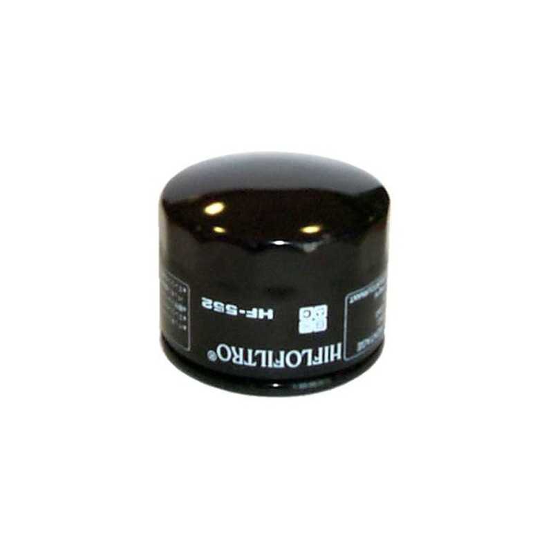 Filter, oil  HF552