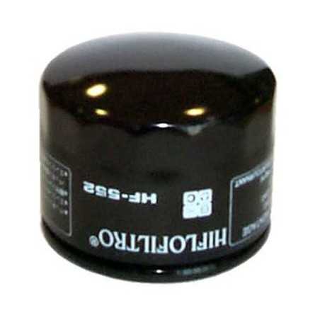 Filter, oil  HF552
