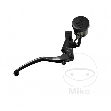 MAGURA Bomba de embrague hidraulico con palanca larga HC1 18 MM 729.02.58