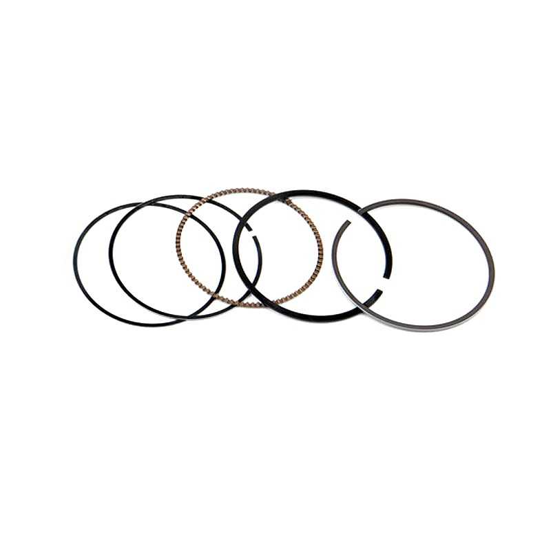 AIRSAL Segmentos de piston (11125852) 33692