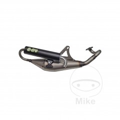 TECNIGAS SILENCER, EXHAUST Q-TRE 782.02.90
