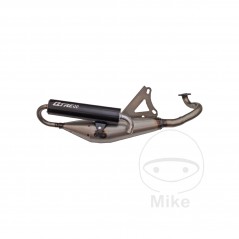 TECNIGAS SILENCER, EXHAUST Q-TRE 782.02.96