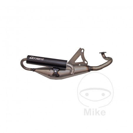 TECNIGAS SILENCER, EXHAUST Q-TRE 782.02.96