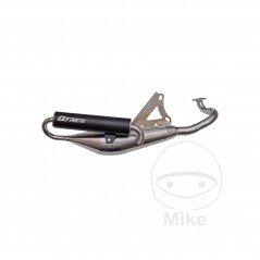 TECNIGAS SILENCER, EXHAUST Q-TRE 782.02.97