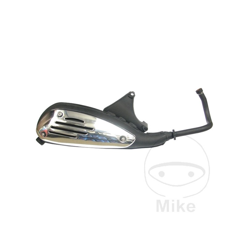 TECNIGAS Original muffler PRO 782.06.52