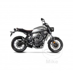 LEOVINCE Silenciador completo SBK LV ONE 2/1 EVO 782.08.33