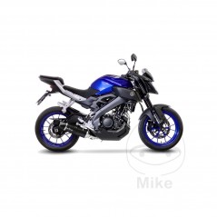 LEOVINCE Silenciador completo SBK LV ONE 1/1 EVO 782.08.36