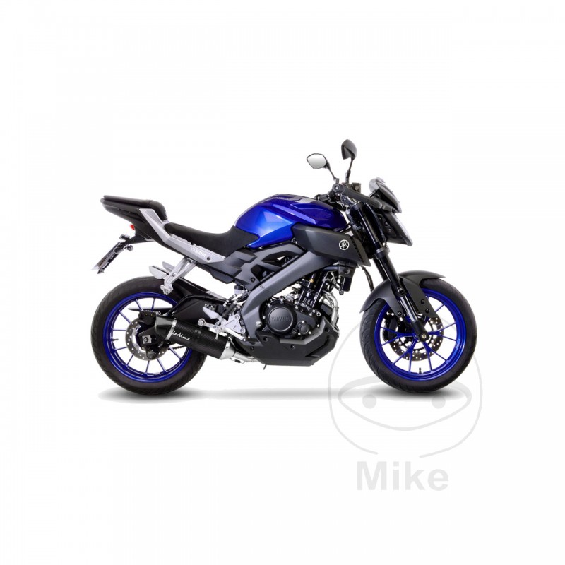 LEOVINCE Silenciador completo SBK LV ONE 1/1 EVO 782.08.36