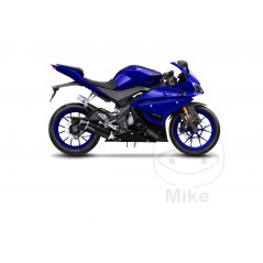 LEOVINCE Complete silencer SBK LV ONE 1/1 EVO 782.08.36