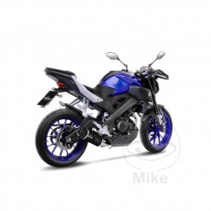 LEOVINCE Complete silencer SBK LV ONE 1/1 EVO 782.08.36