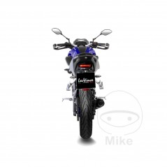 LEOVINCE Complete silencer SBK LV ONE 1/1 EVO 782.08.36