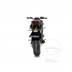 LEOVINCE Complete silencer SBK LV ONE 2/1 EVO 782.09.24