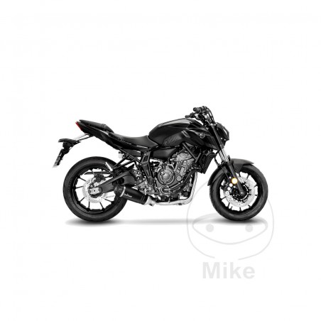 LEOVINCE Silenciador completo SBK LV ONE 2/1 EVO 782.09.24