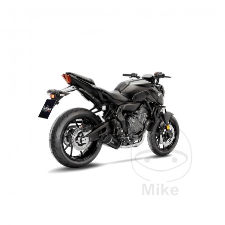 LEOVINCE Silenciador completo SBK LV ONE 2/1 EVO 782.09.24