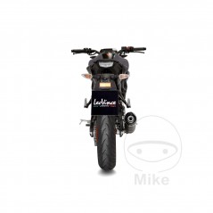LEOVINCE Complete silencer SBK LV ONE 1/1 EVO 782.09.30