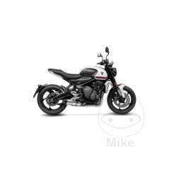 LEOVINCE Silenciador acero inoxidable SBK LV ONE 3/1 EVO 782.09.76