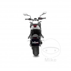 LEOVINCE Complete silencer SBK LV ONE 3/1 EVO 782.09.78