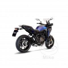 LEOVINCE Stainless steel muffler SBK LV ONE 2/1 EVO 782.09.79