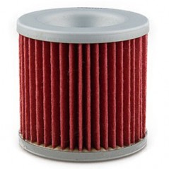 HIFLOFILTRO Filtro aceite HF125 18714