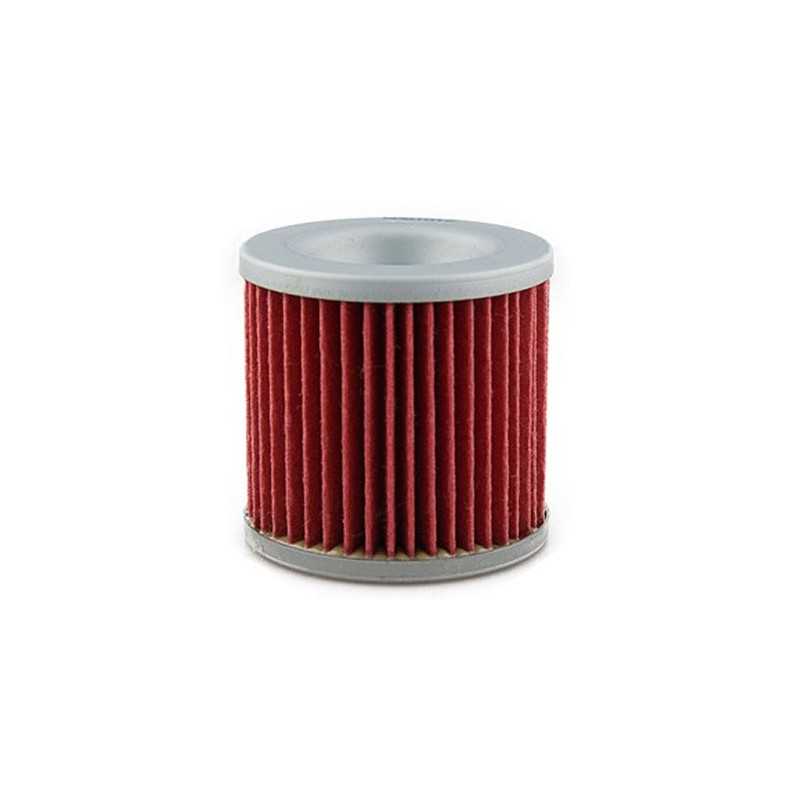 HIFLOFILTRO Filtro aceite HF125 18714