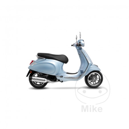 LEOVINCE Silenciador acero inoxidable SBK LV ONE EVO 1/1 782.09.90