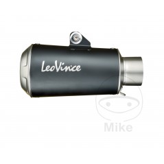 Stainless steel muffler SBK LV-PRO SLIP ON 782.09.92