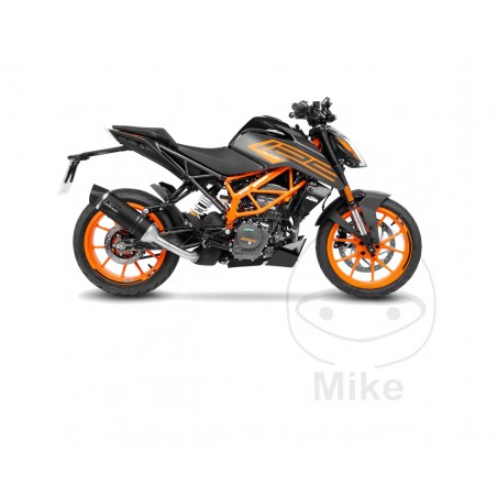 SILENCER, EXHAUST SBK LV ONE SLIP ON EVO 782.09.94