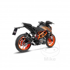 SILENCER, EXHAUST SBK LV ONE SLIP ON EVO 782.09.94