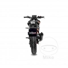 SILENCIADOR ESCAPE SBK LV ONE SLIP ON EVO 782.09.94