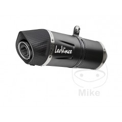 LEOVINCE Silenciador escape de acero inoxidable completo SBK LV ONE EVO 1/1 7820985