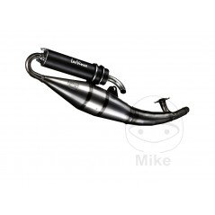 LEOVINCE SILENCER, EXHAUST HANDMADE TT 782.97.04