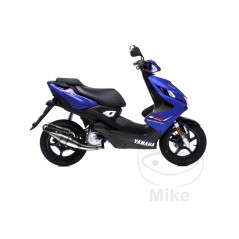 LEOVINCE SILENCER, EXHAUST HANDMADE TT 782.97.02