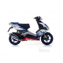 LEOVINCE SILENCER, EXHAUST HANDMADE TT 782.97.04