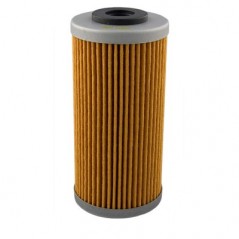 Filter, oil  HF611