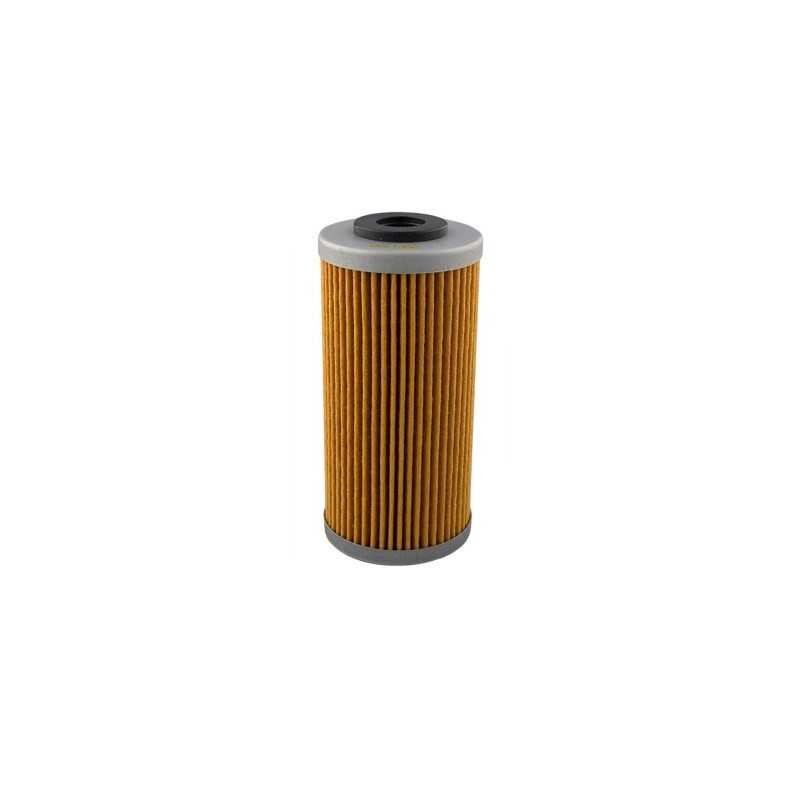 Filter, oil  HF611