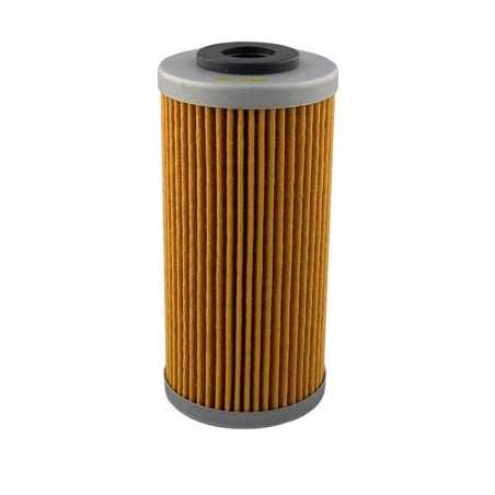 Filter, oil  HF611