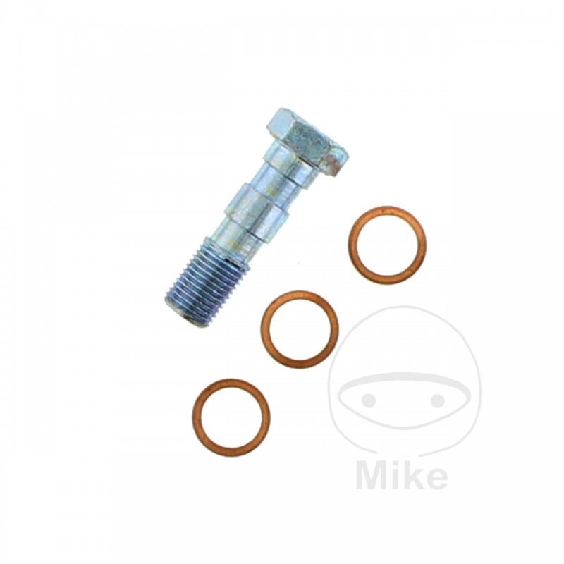 MAGURA Tornillo banjo doble 10X1.00 729.02.10