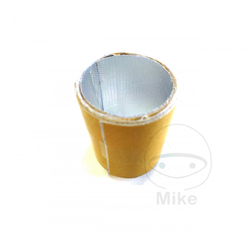 Self-adhesive anti-heat exhaust protector 100 MMX20M 783.02.45