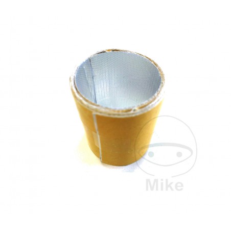 Protector autoadhesivo anti-calor para escape 100 MMX20M 783.02.45